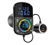 Navitel Transmiter FM BHF08 PRO - 1283337 - zdjęcie 4